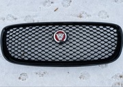 Jaguar XF x260 Grill atrapa zderzaka przód