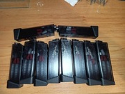 G&G - Magazynek ARP9 FAR9 68 Rnd - Dymiony