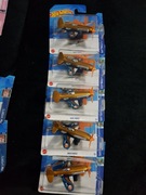 Unikat Treasure Hunt TH Hot wheels Mad Propz 2023 hkk95