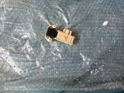 PRALKA BOSCH MAXX WFL 2060 RYGIEL ZAMEK