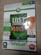 Lost Zagubieni. PC PL NOWA FOLIA 