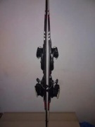 Narty zjazdowe Rossignol