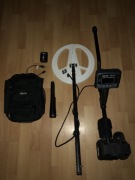 Rutus Atrex Pro + Akcesoria