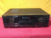 Magnetofon AIWA AD-WX999 + PILOT / 100% Ok. / / (26)