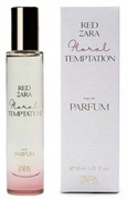 Zara red Flora temptation 30 ml 