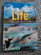 Książka Life Student's book and workbook 
