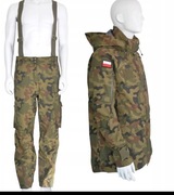 Ubranie ochronne kurtka 128Z/MON