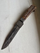 Nóż Bauermeser XVIII lub XIX wiek