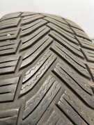 Komplet opon Michelin Alpin 6 195/55R/16 91H