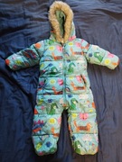 Kombinezon zimowy Next 92