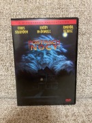 Postrach nocy dvd horror unikat