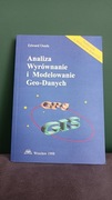Analiza Wyrównanie i Modelowanie Geo-Danych