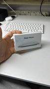 Apple Magic Mouse 2, Model A1657,Oryginał 