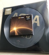 ABBA GOLD 2LP PICTURE DISC plus Voyager CD exclusi