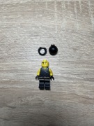 Minifigurka Lego Ninjago Cole njo455 