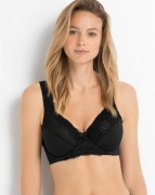 bpc  BONPRIX; MIĘKKI ODCIĄŻAJĄCY RAMIONA ; NA FISZBINACH;42DDx95E 