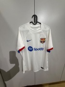 Koszulka FC Barcelona Nowa oryginalna 