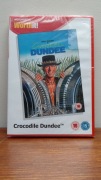 KROKODYL DUNDEE dvd