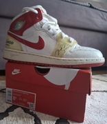 Nike Air Jordan 1 mid Rookie season