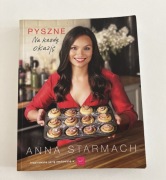 Pyszne Anna Starmach
