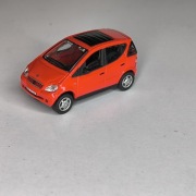 Hongwell 1:72  Mercedes klasa a 