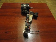 Silnik i włącznik wkrętarka Dewalt DCD790 DCD795