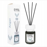 EYFEL dyfuzor 120ml ANIOŁ PATYCZKI