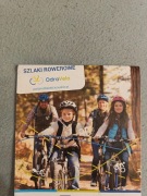 Odra Velo mapa rowerowa 