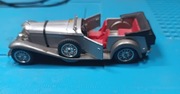 Mercedes SS 1928 1:43 Solido