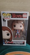 Funko POP Television The Boys Firecracker 1600