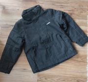 Kurtka lekko ocieplana- Wed'ze z Decathlon, rozmiar ok. 128