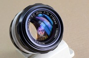NIKON NIKKOR – S-C Auto 50mm f/1.4 NOWY NOWY okazja