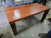 stolik kawowy 50x80 cm