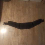 Pas taktyczny Invader Gear Molle czarny