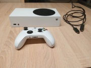 Konsola Microsoft Xbox Series s