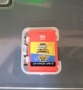 Gra Nintendo Switch 2 Super Mario Party Jamboree + Jamboree TV