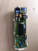 Moduł programator pralki LG 