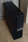 Komputer Dell OptiPlex 7050 Intel Core i5 6500 HD 530 8GB DDR4 SSD