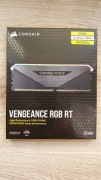 Pamięć RAM DDR4 Corsair Vengeance 32GB (2x16GB) 3600MHz CL16