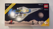 Lego 10497 ICONS - Galaktyczny odkrywca