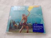 Shakira Featuring Wyclef Jean – Hips Don't Lie CD Dreams for plans