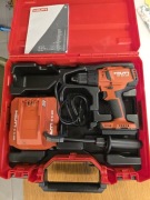 Hilti SF 6H-22 walizka + Prostownik C 6-22 230V Nuron