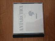 VANGELIS Antarctica CD 