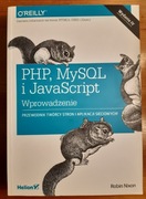 Php, mysql i javascript