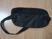 Portfel saszetka nerka na gumie