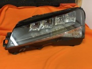 Reflektor lewy Škoda Superb III FL 3V1941015C FULL LED