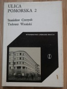 Ulica Pomorska 2. O krakowskim Gestapo i jego siedzibie w latach 1939-1945