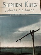 Stephen King „dolores claiborne”