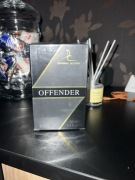 Woda Toaletowa dla Mężczyzn 