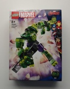 Lego 76241 Marvel Super Heroes - Mechaniczna zbroja Hulka